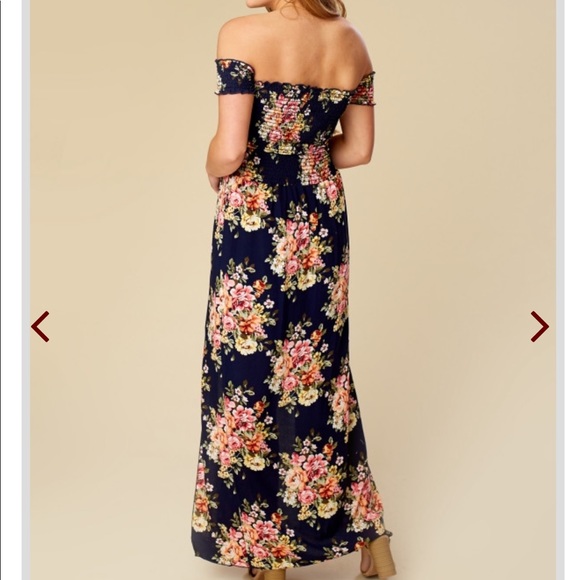 Women’s Altar’d State Almetha Dress - Picture 5 of 5